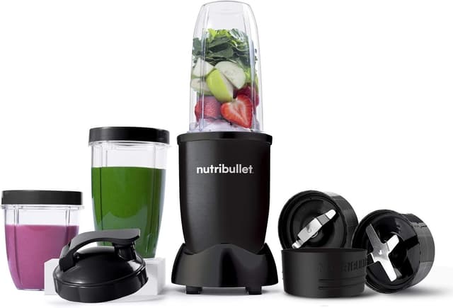 Nutribullet Pro 900 Personal Blender