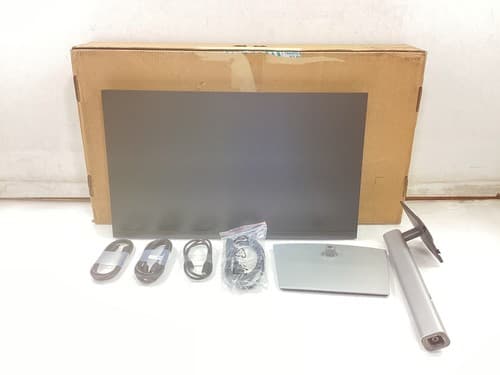 Dell 27" 1440p IPS Monitor