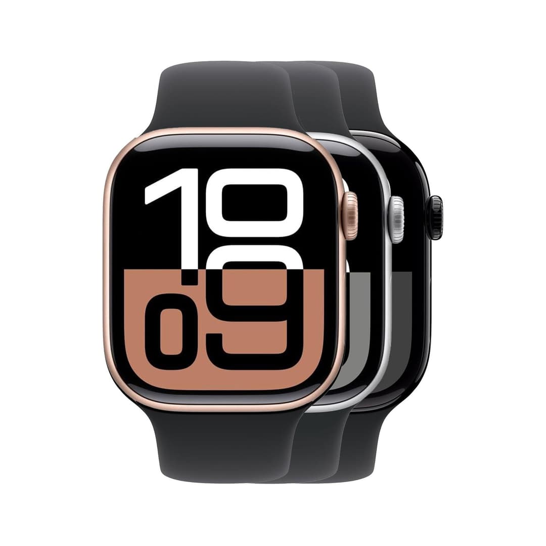 Apple Watch Series 10 GPS 42mm