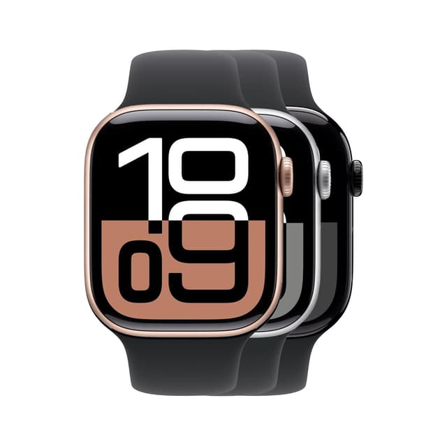 Apple Watch Series 10 GPS 42mm