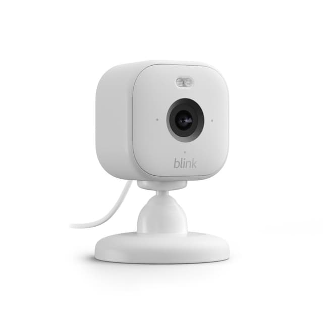 Blink Mini 2 Indoor Security Camera