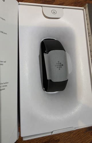 Fitbit Charge 6 Fitness Tracker