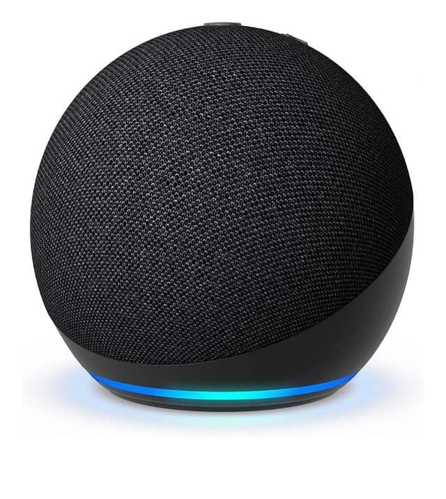 Amazon Echo Dot (5th Generation)