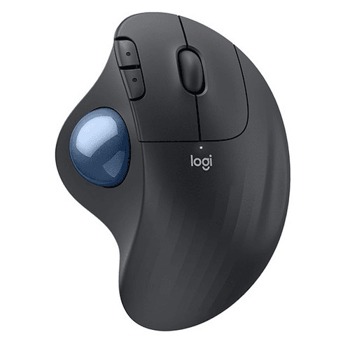 Logitech ERGO M575 Wireless Trackball