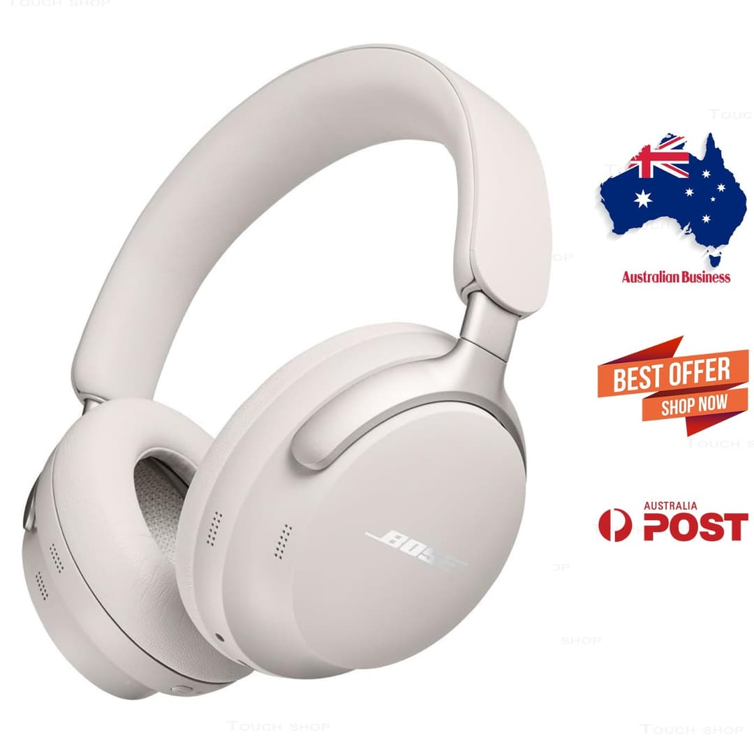 Bose QuietComfort Ultra Headphones