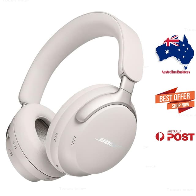 Bose QuietComfort Ultra Headphones