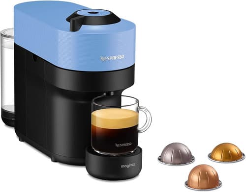 Nespresso Vertuo Pop Coffee Machine