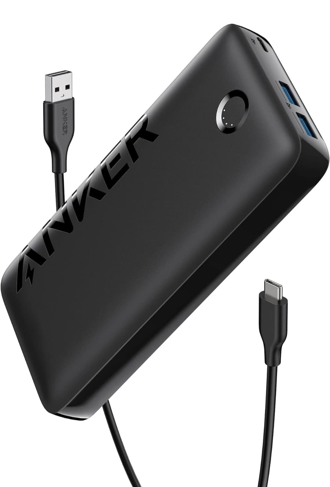 Anker 335 Power Bank (PowerCore 20K)