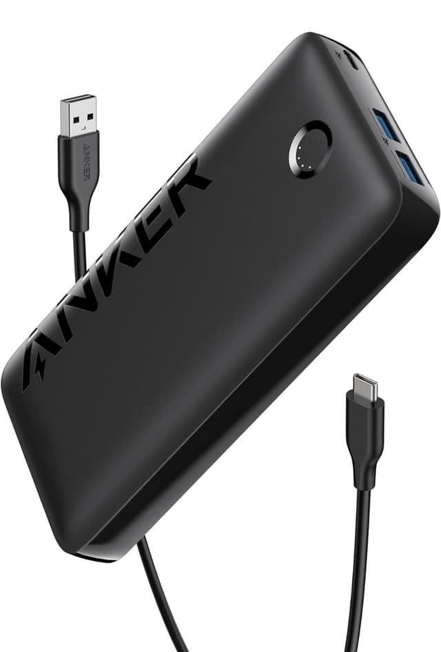 Anker 335 Power Bank (PowerCore 20K)