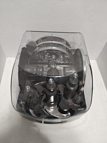 Breville Sous Chef Food Processor