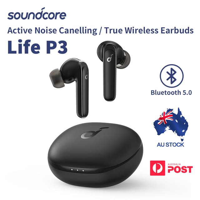 Anker Soundcore Life P3 Wireless Earbuds