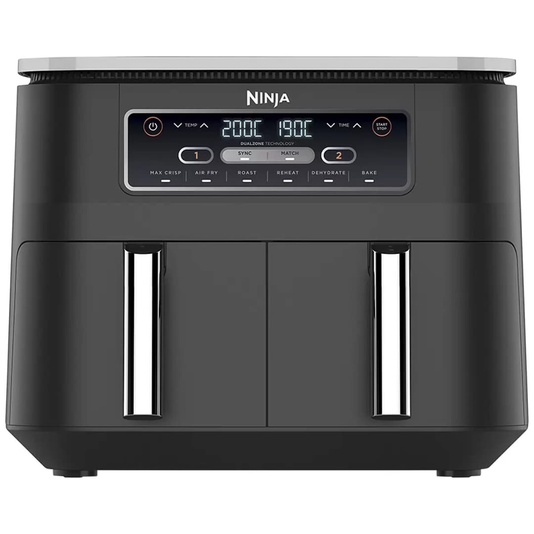 Ninja Foodi Dual Zone Air Fryer (AF300)