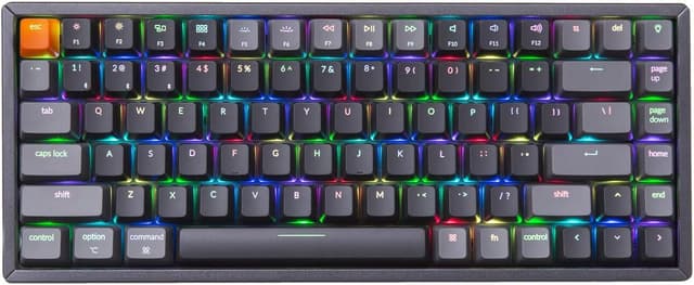 Keychron K2 Wireless Mechanical Keyboard (Version 2)