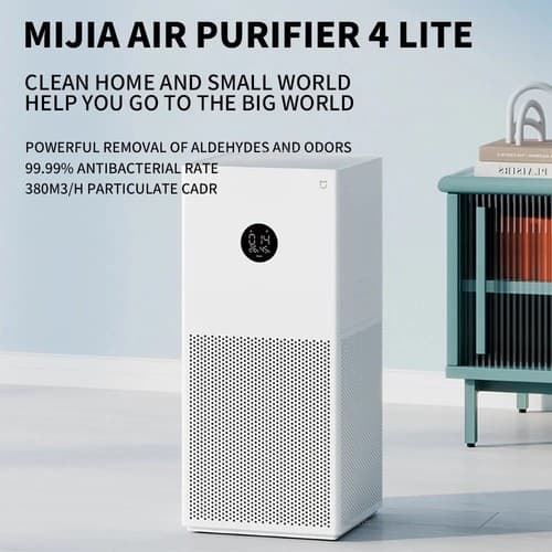 Xiaomi Smart Air Purifier 4
