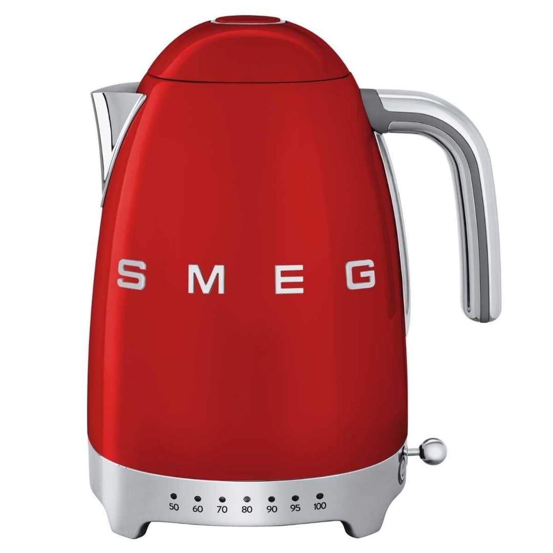 Smeg KLF04 Variable Temperature Kettle